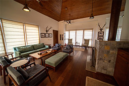 clubhouse