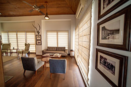 clubhouse