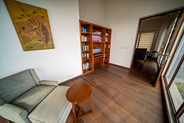 clubhouse