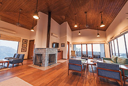 clubhouse
