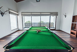 clubhouse
