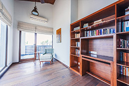 clubhouse