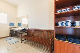 clubhouse