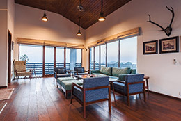 clubhouse