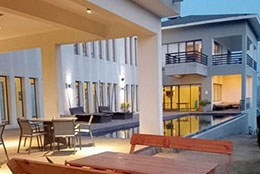 clubhouse