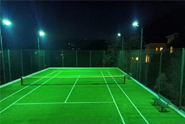 clubhouse