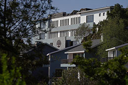 clubhouse
