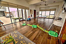 clubhouse
