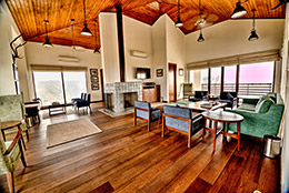 clubhouse