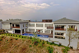 clubhouse